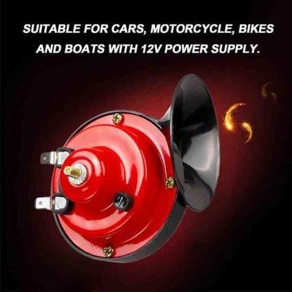 🔥300DB Train Horn For Trucks