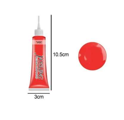Advanced Leather Repair Gel