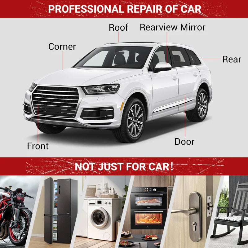✏️Buy 3 Get 5 Free🔥Car Scratch Repair Pen🚗