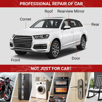 ✏️Buy 3 Get 5 Free🔥Car Scratch Repair Pen🚗