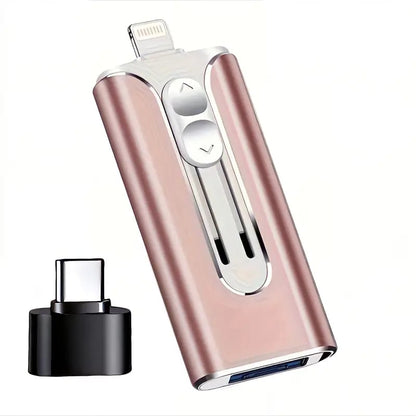 📢💥Last Day Promotion 49% OFF -🌟2TB USB drive at rock-bottom prices