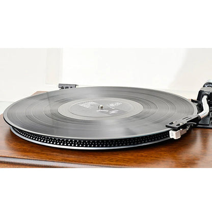 💥 Anti-static vinyl record cleaning spray 🎵