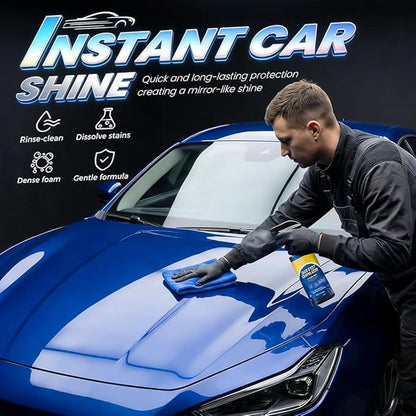 Car Paint Spray for Shine and Protection