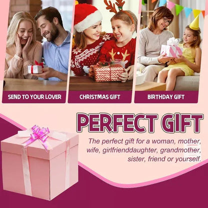 ⏰Christmas Limited Sale 60% OFF!!🎄50K+ SOLD! 🎁✨Surprise Explosion Gift Box Kit