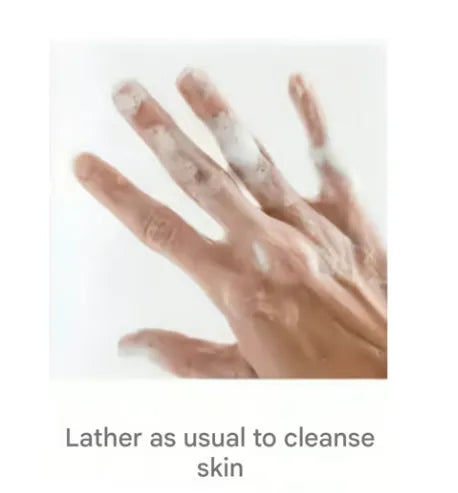 🏆Flash Sale⚡ 50K+  🌈Disposable Rinse-Free Bathing Wipes🧼