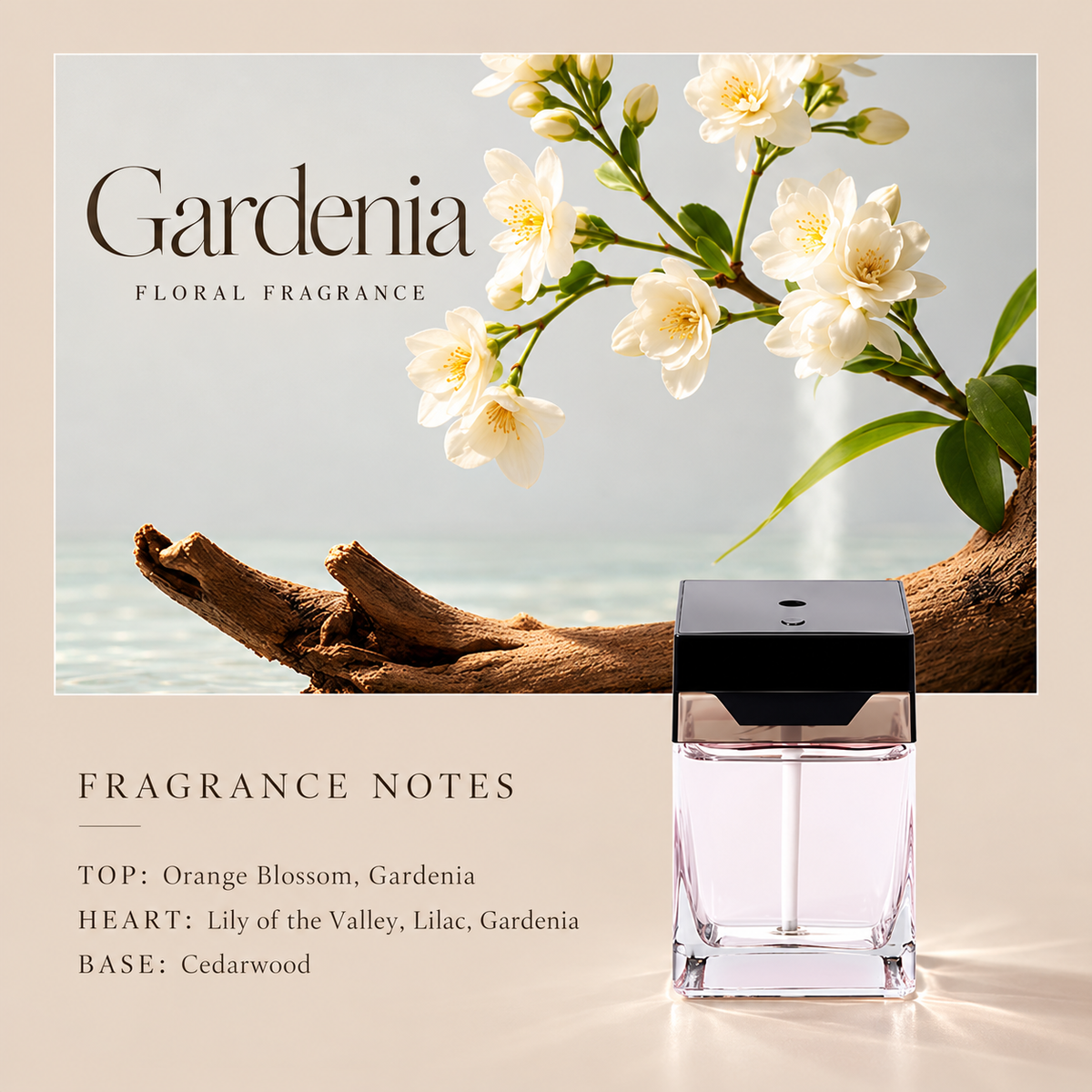 🎁Gift Idea Hot Sale 49% OFF🌸Smart Automatic Fragrance Diffuser