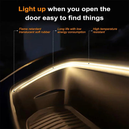 🏆✨ Car Trunk Light Strip
