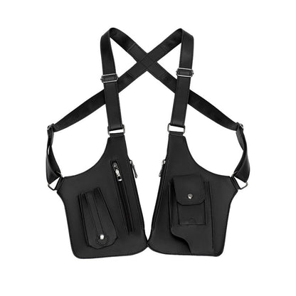 Premium Underarm Shoulder Bag for Men & Women