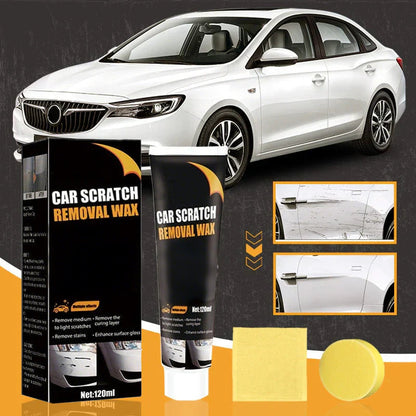 🚗Car Scratch Repair Paste