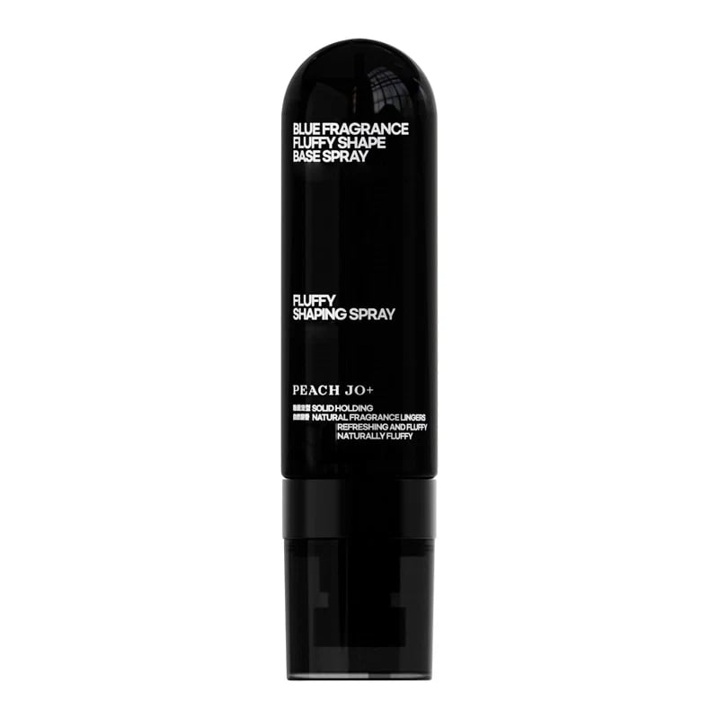 💁 LIMITED-TIME 50% OFF! Fluffy Hair Shaping Spray, Long Lasting Azure Fragrance Volumizing Hair Mist for All-Day Hold