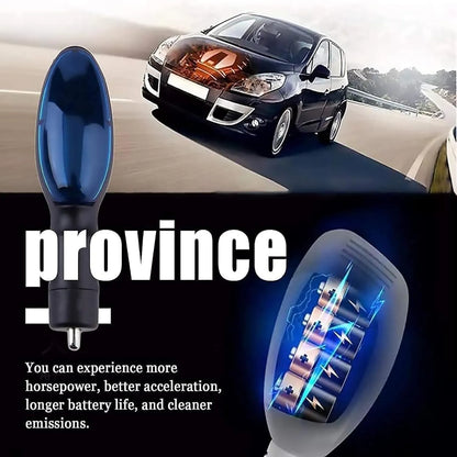 🚗Plug-and-Play Fuel Saver: Drive Further, Improve Fuel Efficiency