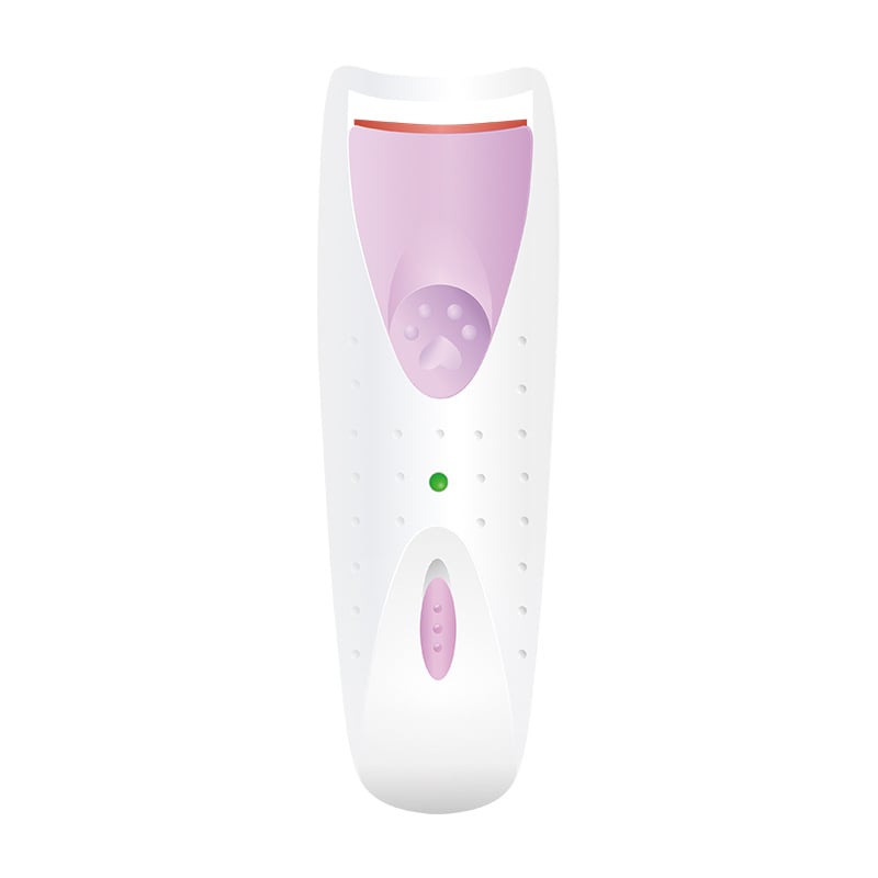 Heated Eyelash Curler