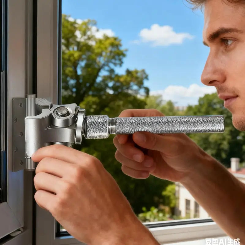 Adjustable Hinge Wrench