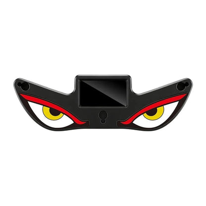 🔥Solar Demon Eye LED Car Window Light