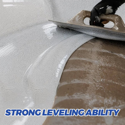 💯🔥HOT SALE🔥High-Gloss Marble Effect Epoxy Floor Coating