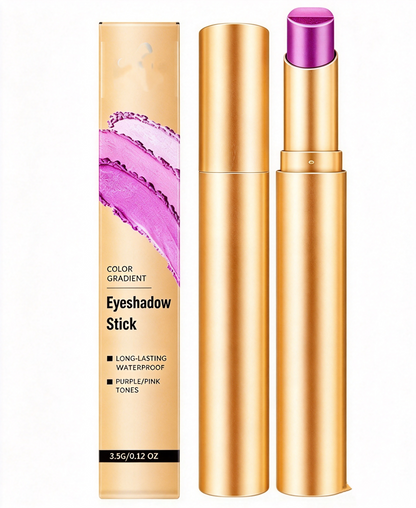 🏆Flash Sale⚡50K+ SOLD! Almost Gone-💥3 Color Eyeshadow Stick
