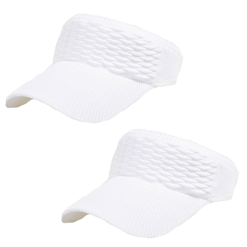 🔥 COMPRA 1 Y LLÉVATE 1 GRATIS - Gorras de visera para mujer con espacio para coleta alta