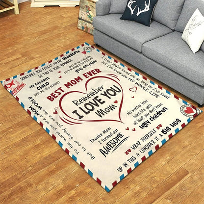 Ultra Soft Cozy Flannel Warm Blanket - EXPRESS LOVE TO MOM