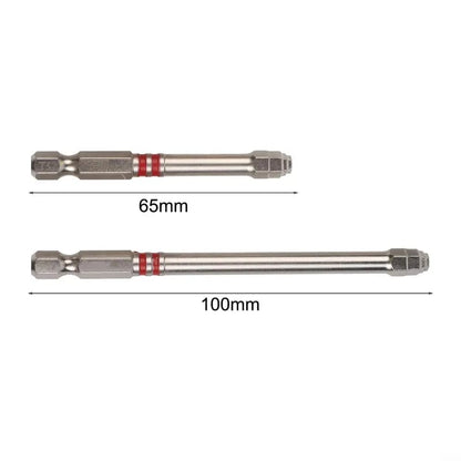 🥰 All-in-One Pagoda Hex Screwdriver Bit Set (6PCS)