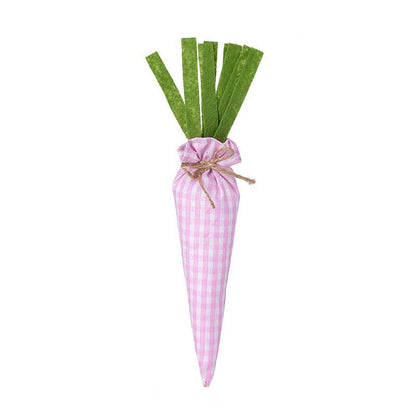Easter Carrot Doll Decoration🥕
