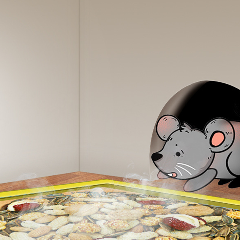 🎁Black Friday Sale - Limited time 49% OFF💥Extra Large Rat Glue Trap Pads