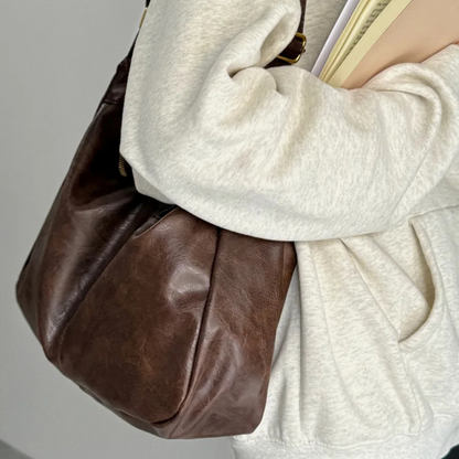 Everyday Shoulder Bag