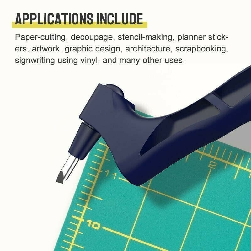 🔥Craft Cutting Tools
