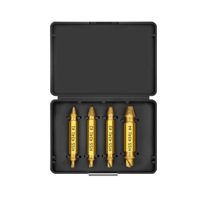 🔥Hot Sale 49% OFF - Stripped Broken Screw Remover