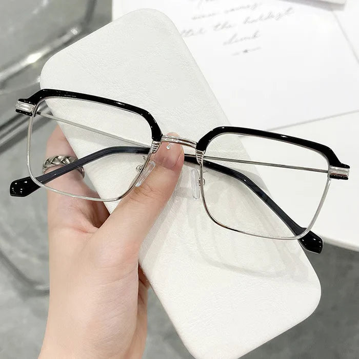 👓✨ Auto-Adjusting HD Reading Glasses（💥Buy 3 Get 1 Free 🛒Free Shipping）