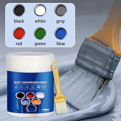 ✅LIMIT TIME 49% OFF🔥Metal Rust Preventive Paint 💯