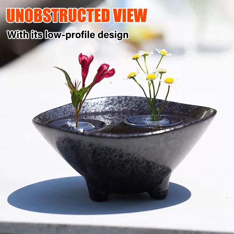 🌷Soporte para Arreglos Florales Flotantes Creativos 2026