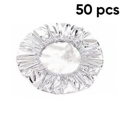 Aluminum Foil Insulation Cover