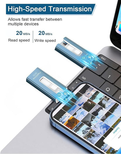 📢💥Last Day Promotion 49% OFF -🌟2TB USB drive at rock-bottom prices