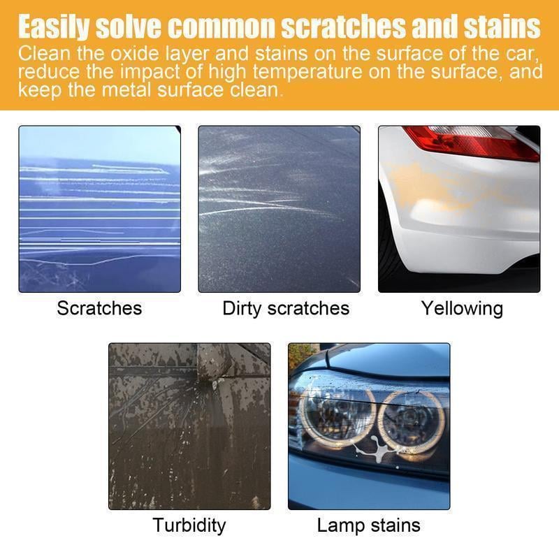 💞🎉Adhesive for repairing scratches on cars
