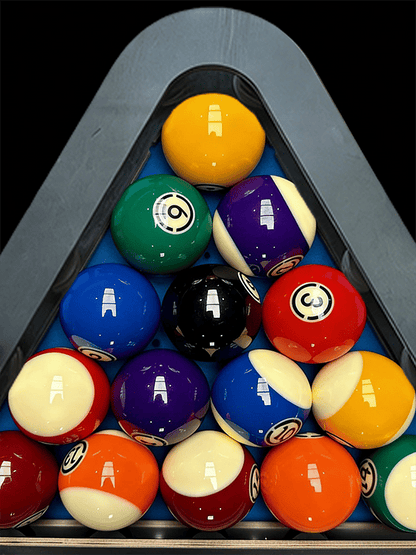🔥2026 New Collection  🎱Professional Billiards Stand System