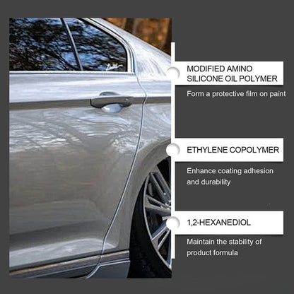 🎉🚗Automotive Ceramic Coating Agent
