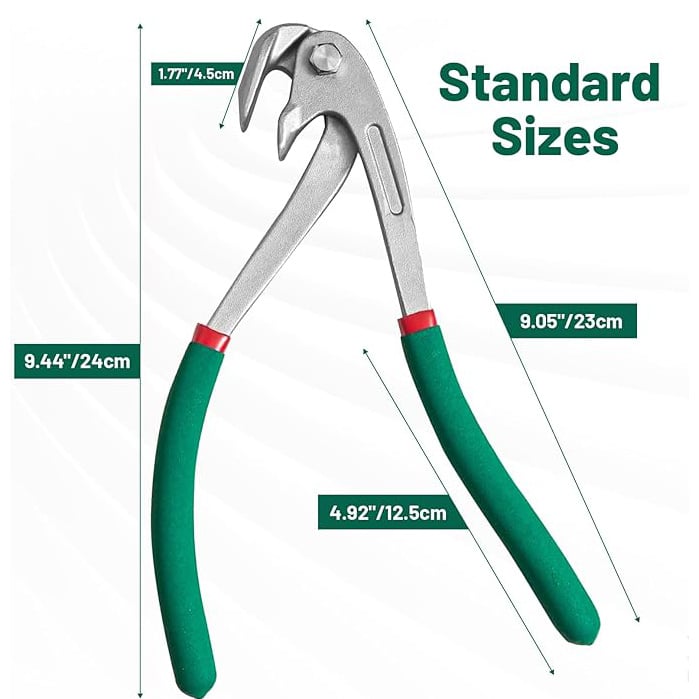 🎉Car Door Fender Panel Crimp Dent Edge Pliers