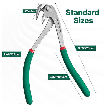 🎉Car Door Fender Panel Crimp Dent Edge Pliers