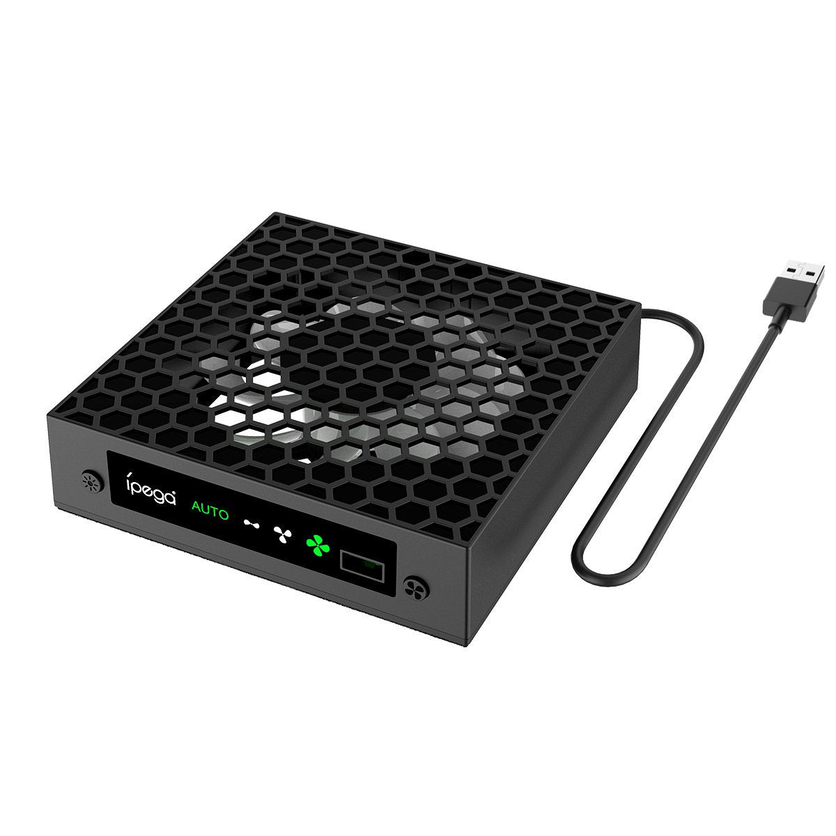 🎮 Xbox Series X Cooling Stand