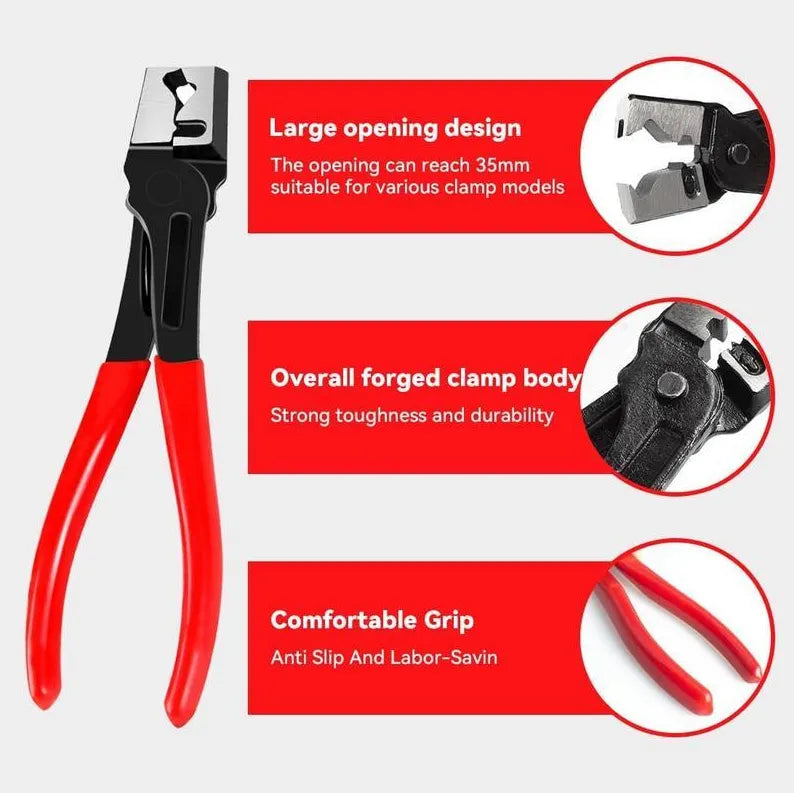 🛠️Automotive Electrical Disconnect Pliers