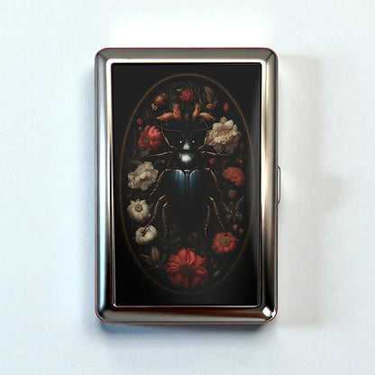 Vintage Versatile Card Holder