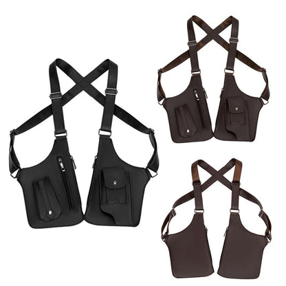 Premium Underarm Shoulder Bag for Men & Women