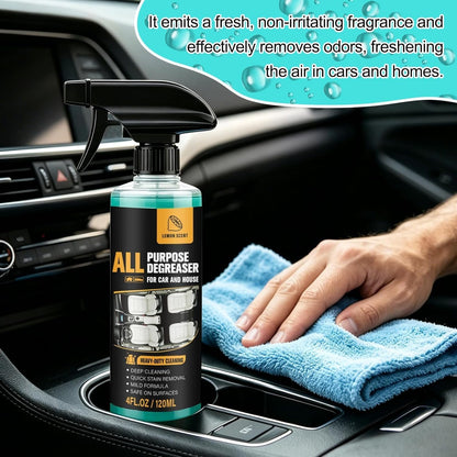 Multi-Purpose Cleaning Spray