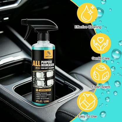 Multi-Purpose Cleaning Spray
