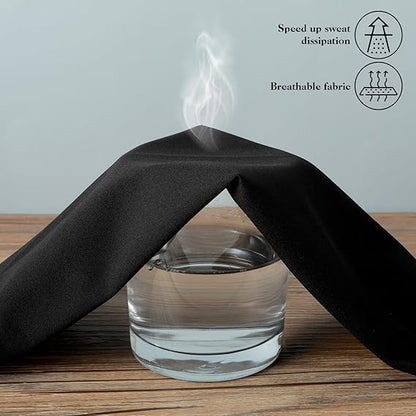 ❄️Finger-hole UV-protective cooling sleeves