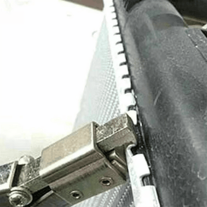 🔧 Radiator Tank Tab Lifter Pliers | Car Radiator Opening Repair Tool