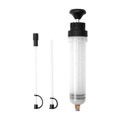 Fluid Extractor