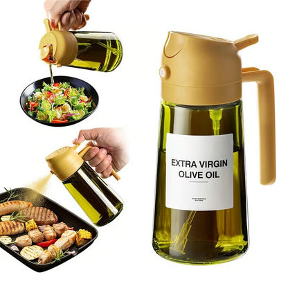 🎁Hot Selling💕 2-in-1 Windshield Washer Sprayer