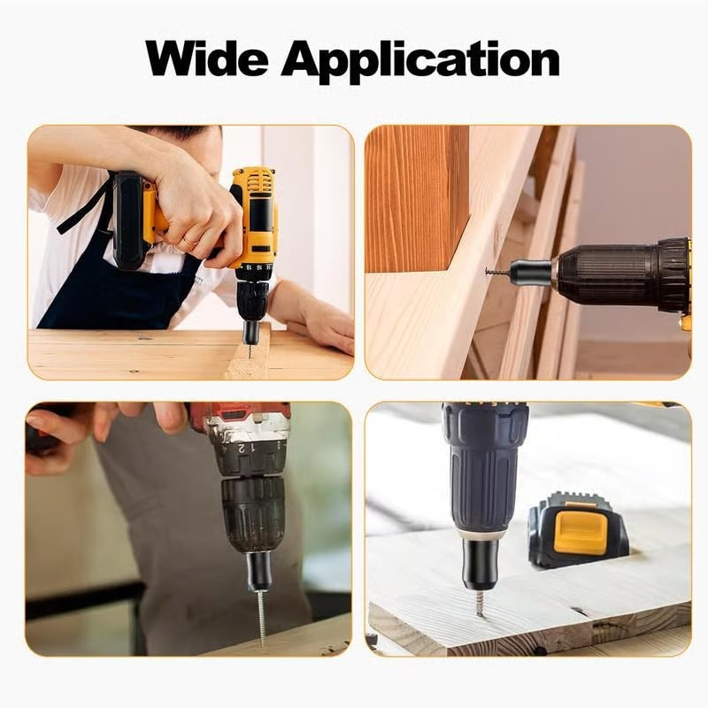 🛠️Strong Magnetic Screw Ring   （BUY 1 GET 1 FREE)