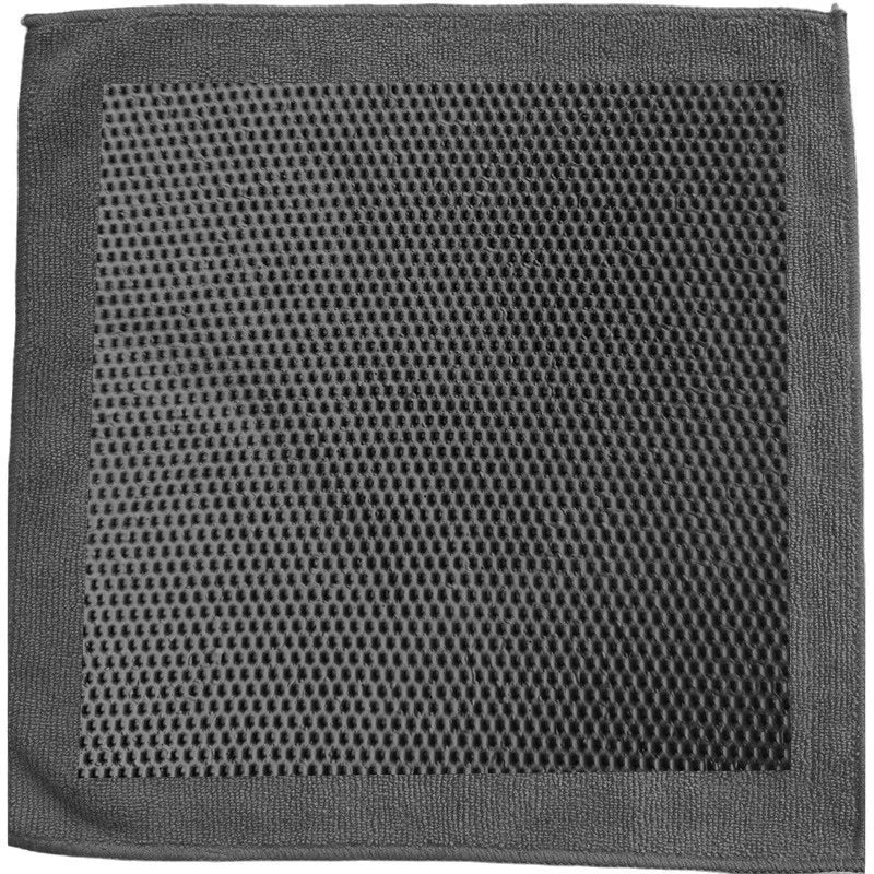 🎁50K+ SOLD! Almost Gone✨🔥Clay Towel - 12'x12' Brushed Microfiber